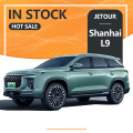 7sitzer Offroad Jetour Shanhai L9